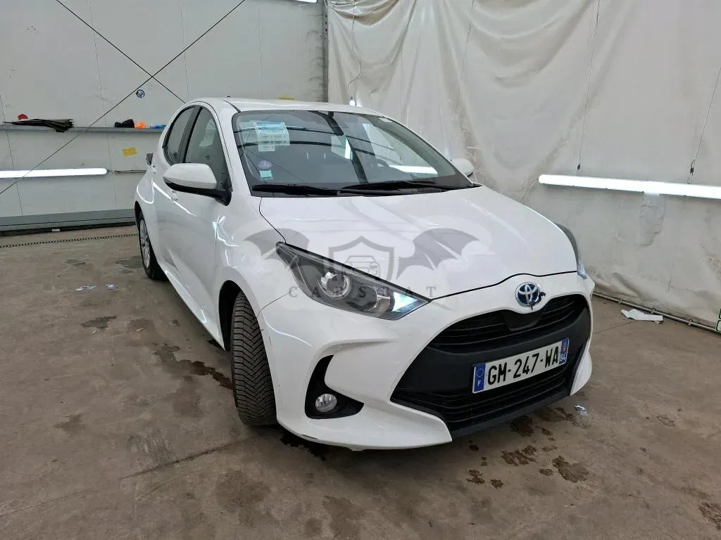 Toyota Yaris 1.5 Dynamic Business 2023