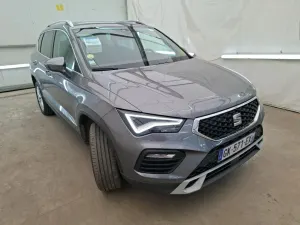 Seat Ateca 2.0 TDI Business 2022