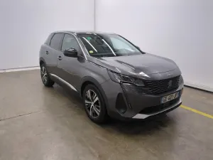 Peugeot 3008 Allure 2022