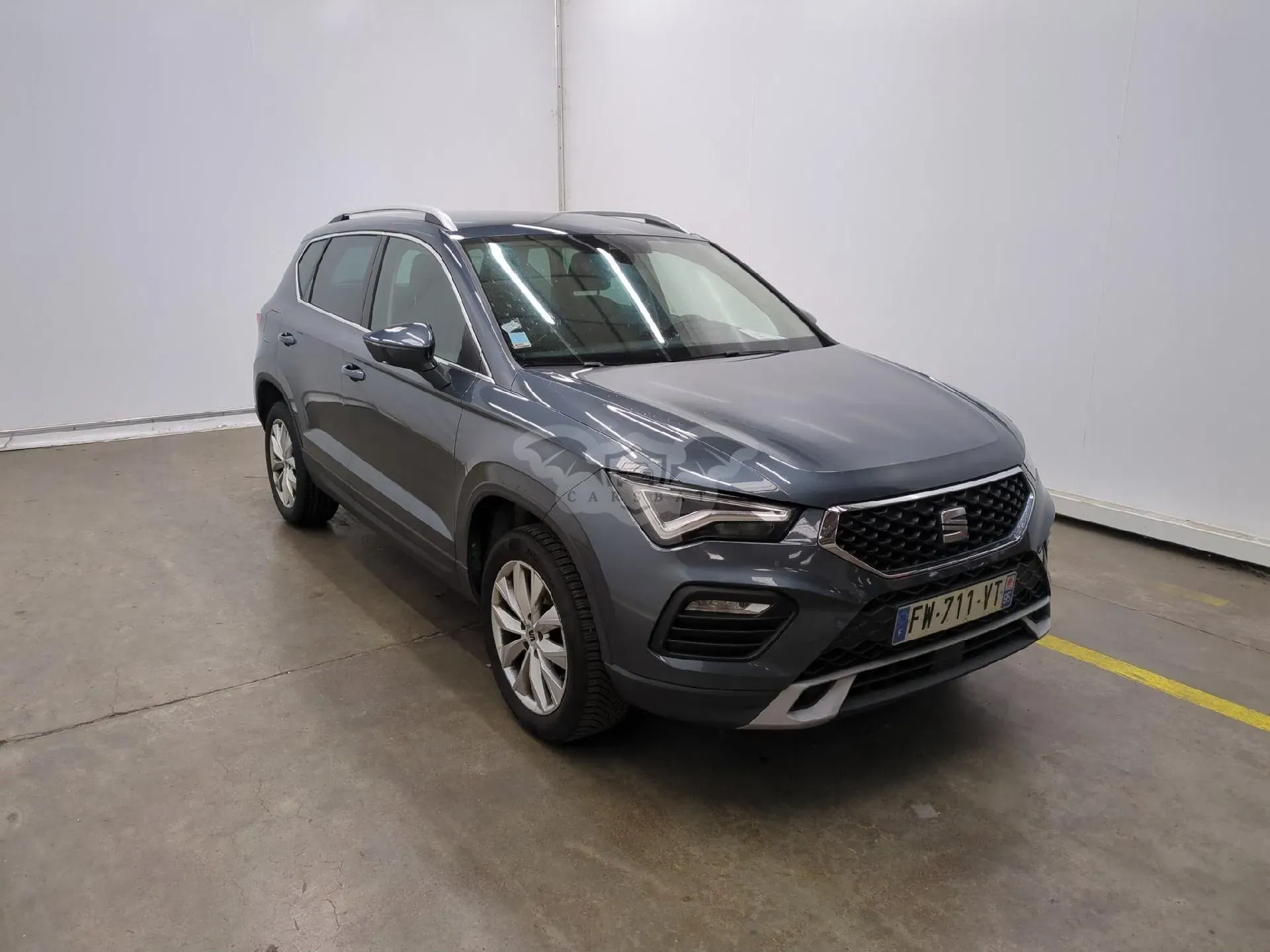 Seat Ateca 1.0 TSI Style Business 2021
