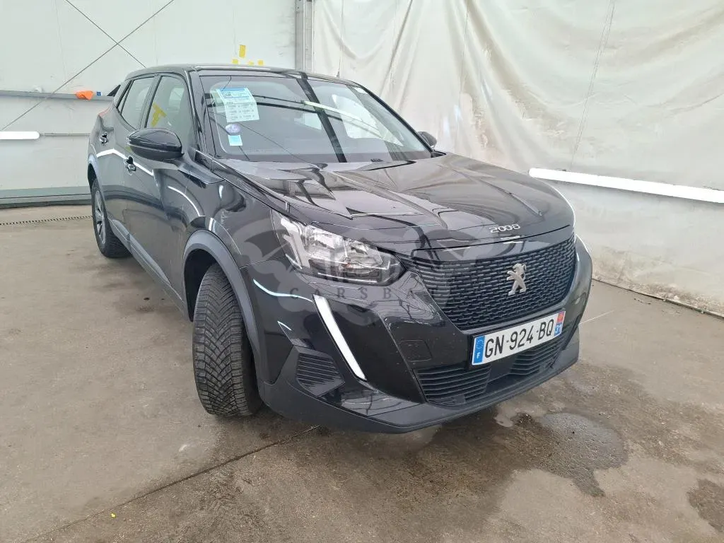 Peugeot 2008 Active Pack 2023