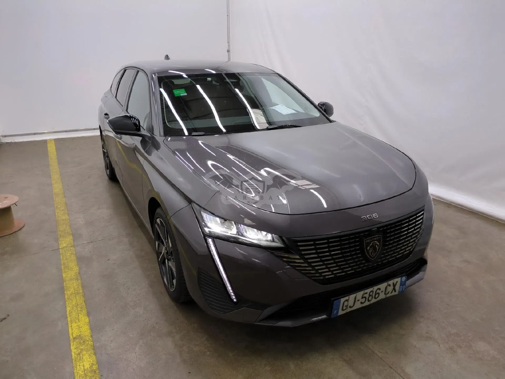Peugeot 308 SW Allure Pack 2022