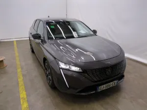 Peugeot 308 SW Allure Pack 2022
