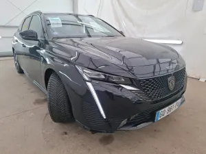 Peugeot 308 SW 1.2 GT 2023