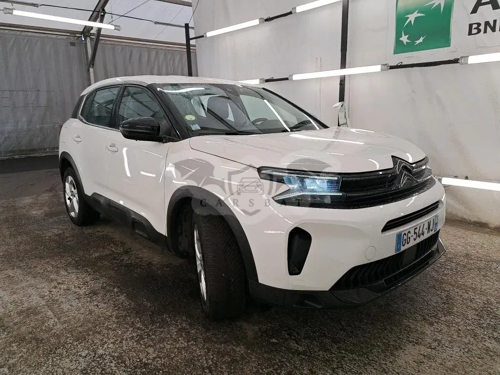 Citroën C5 Aircross Feel 2022