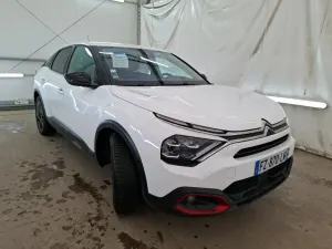 Citroën C4 1.5 HDI Feel 2021