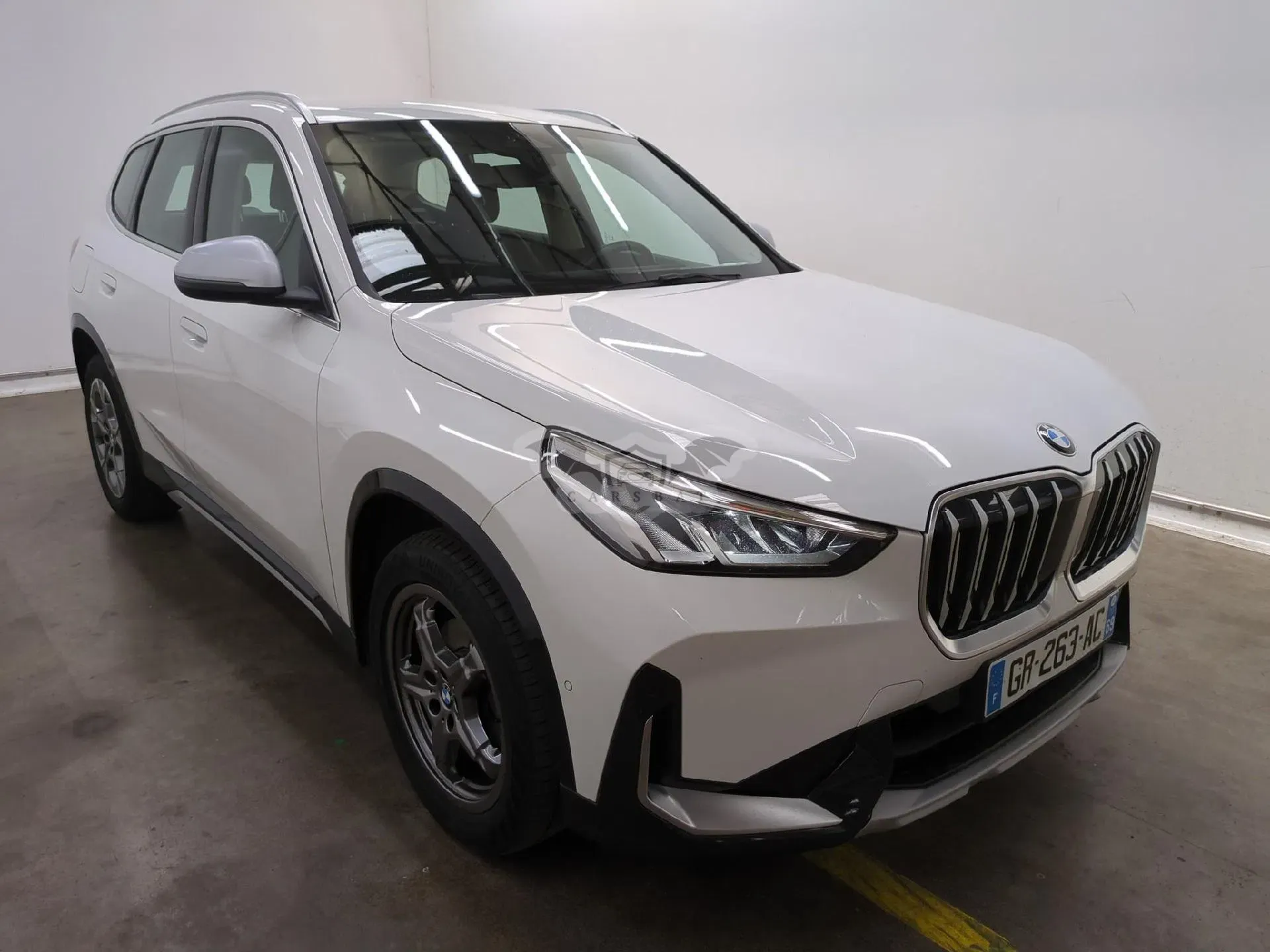BMW X1 18d X Line 2023
