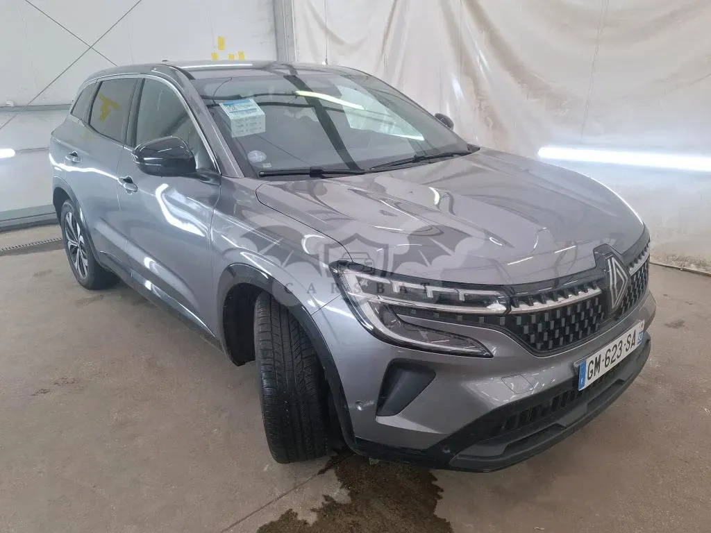 Renault Austral Techno 2023