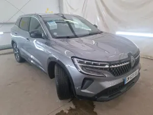 Renault Austral Techno 2023