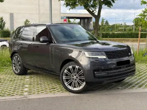 Land Rover Range Rover 3.0 2024