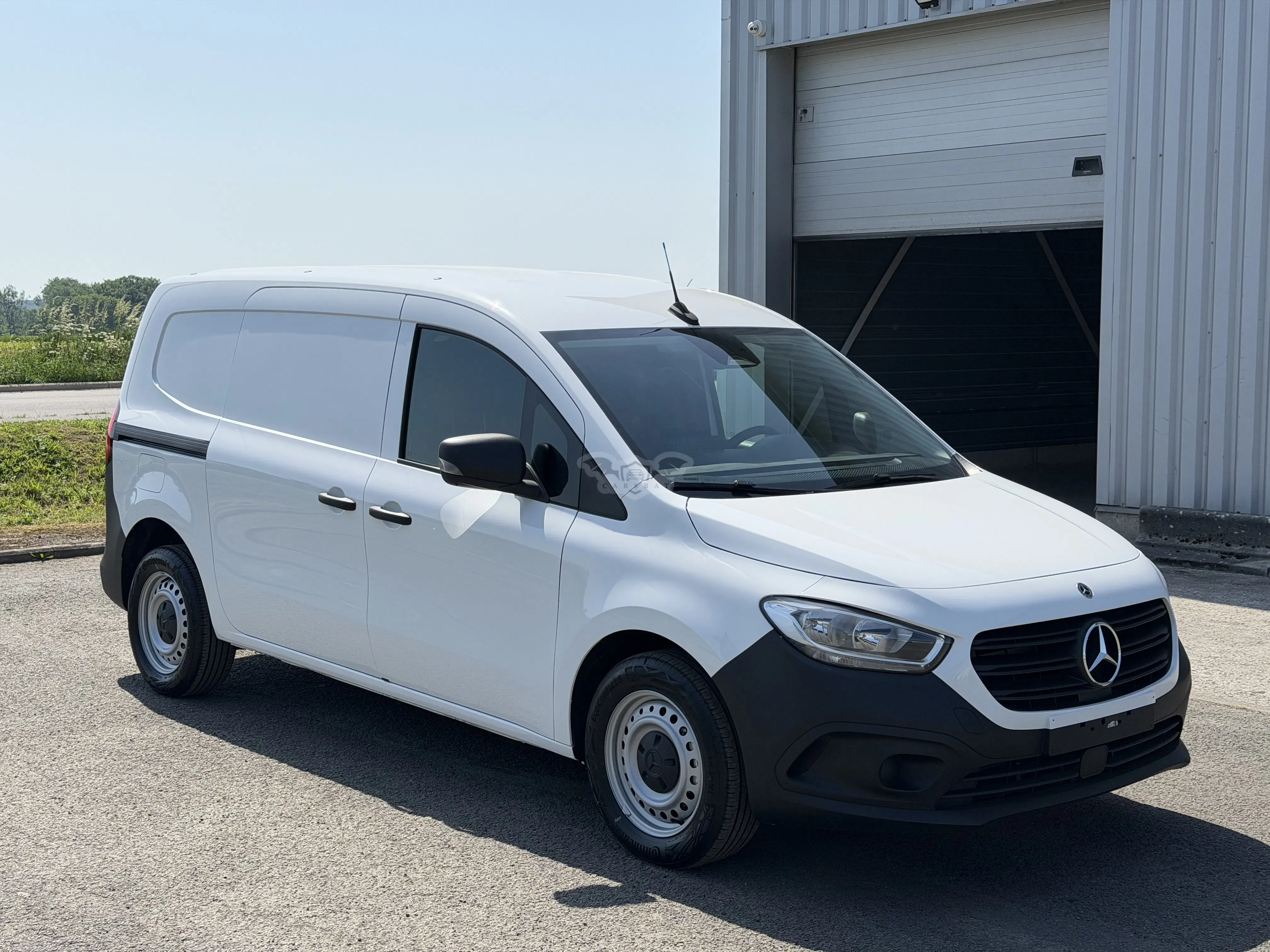 Mercedes-Benz Citan 110 2025