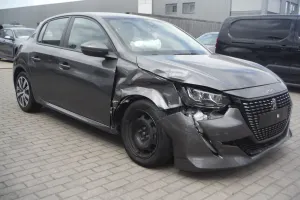 Peugeot 208 1.2i Active 2020