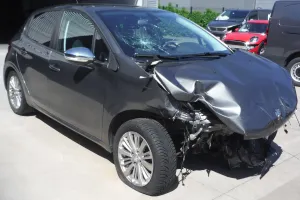 Peugeot 208 1.2i Signature 2019