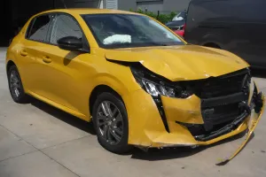 Peugeot 208 1.2i Style 2022