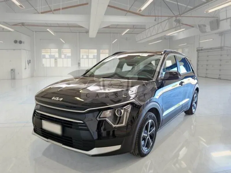 Kia Niro 1.6 GDI 2023
