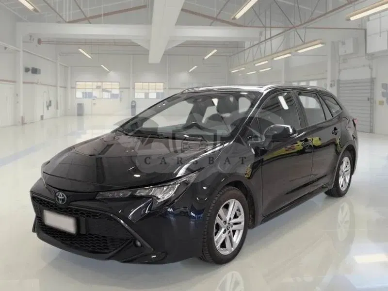 Toyota Corolla Touring Sports 1.8h Business 2023