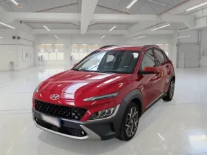 Hyundai Kona 1.6 2022