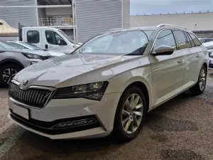 Skoda Superb Combi 1.4 TSI Executive 2021