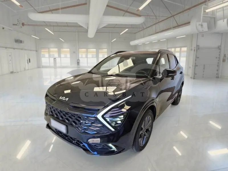 Kia Sportage 1.6 GDI GT Line 2022