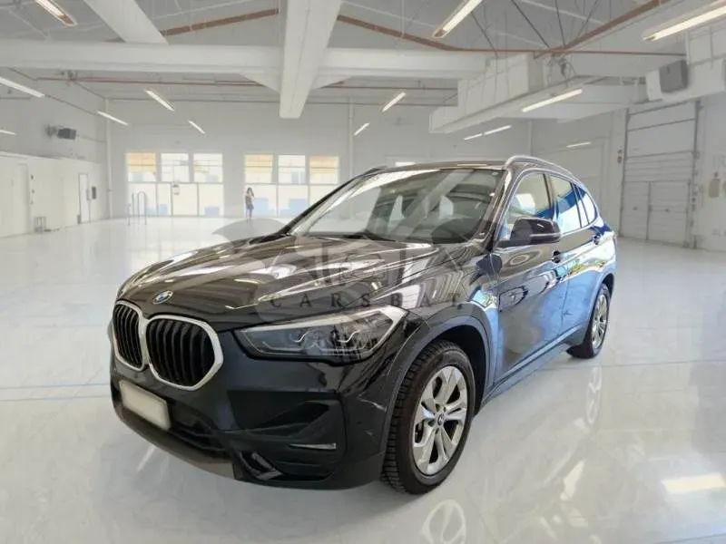 BMW X1 25e Business Advantage 2021
