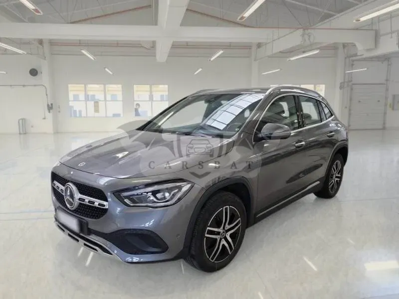 Mercedes-Benz GLA 250 Sport Plus 2022
