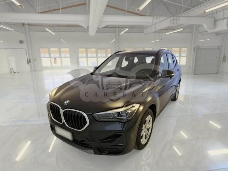 BMW X1 25e Business Advantage 2021