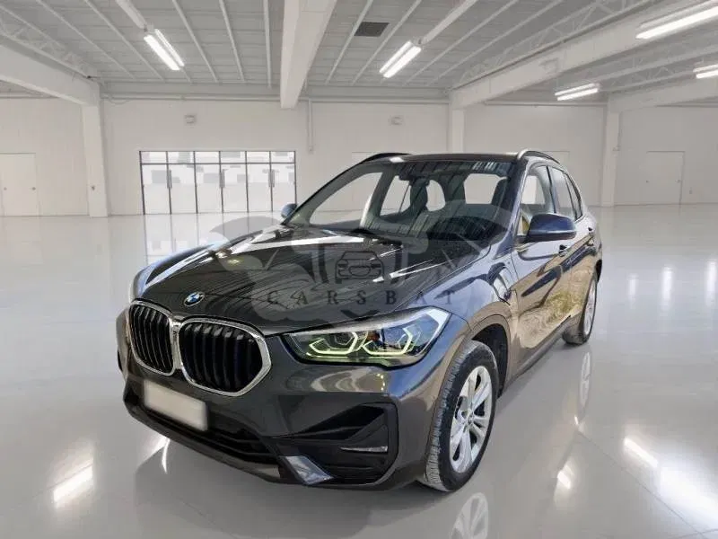 BMW X1 25e Business Advantage 2021