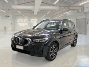 BMW X3 30e M Sport 2023