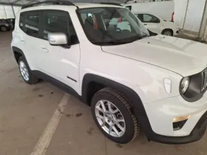 Jeep Renegade 4xe 1.3 2022