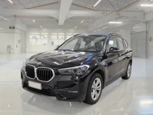 BMW X1 25e Business Advantage 2021