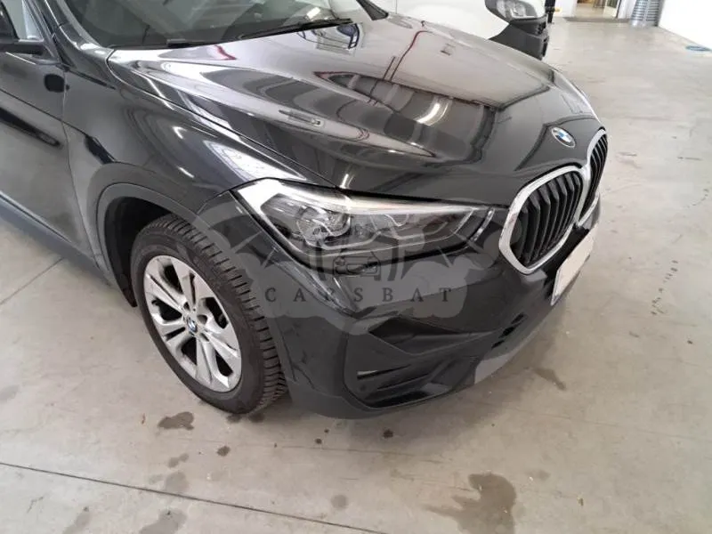 BMW X1 25e Business Advantage 2021