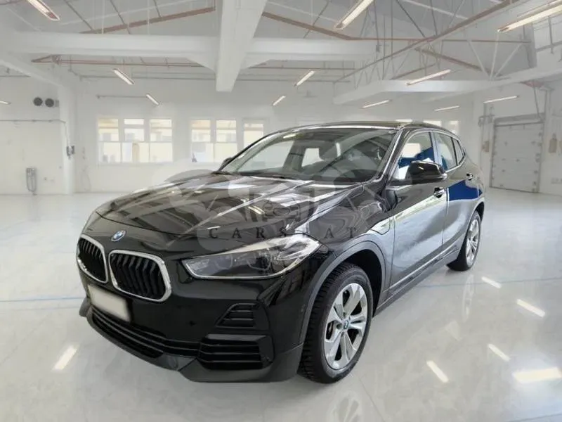BMW X2 25e Business 2023