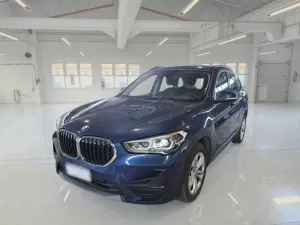 BMW X1 25e Business Advantage 2021