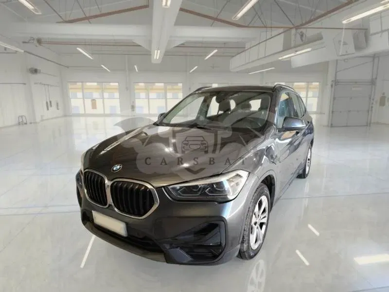BMW X1 25e Business Advantage 2021