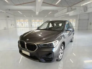 BMW X1 25e Business Advantage 2021