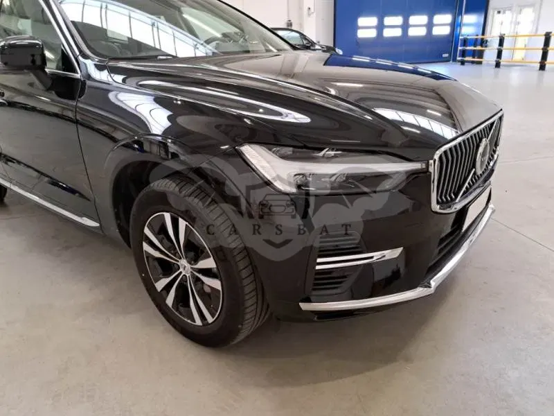 Volvo XC60 T6 Inscription Expression 2021