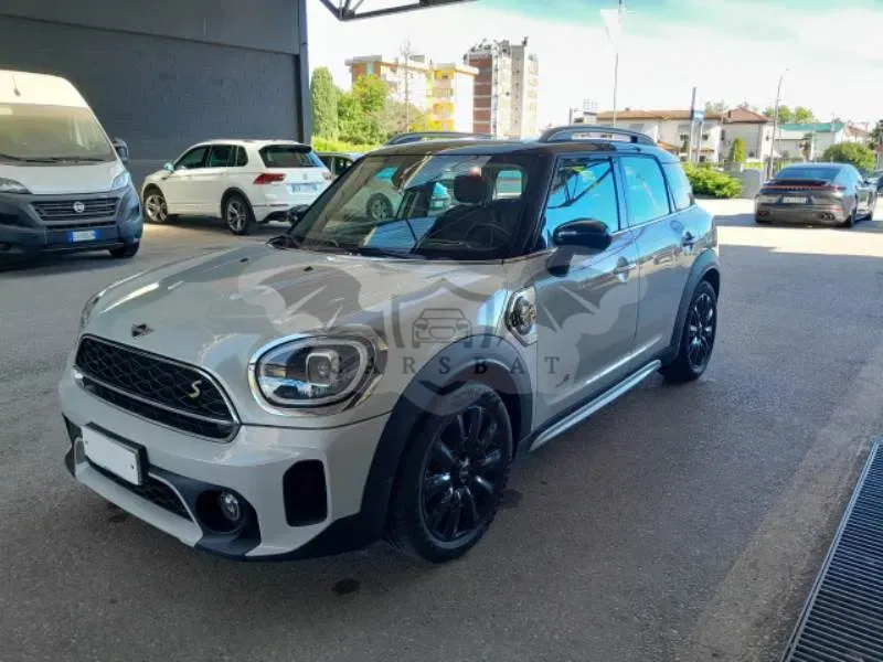 Mini Countryman Cooper SE 1.5 Classic 2022
