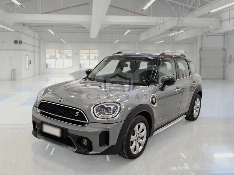 Mini Countryman Cooper SE 1.5 Business 2021