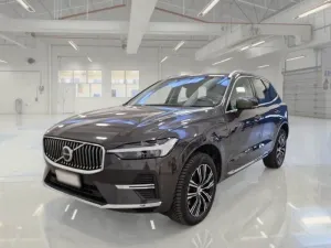 Volvo XC60 T6 Inscription 2022