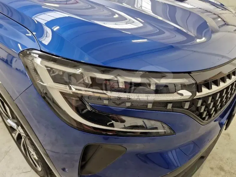 Renault Austral 1.2 Techno 2023