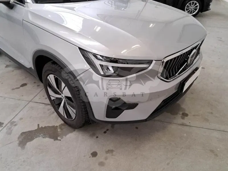 Volvo XC40 T4 Core 2022
