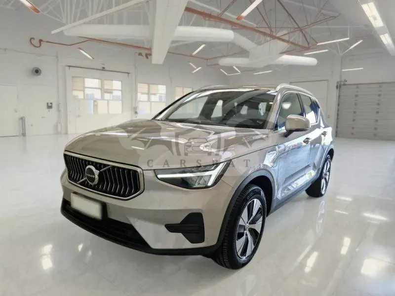 Volvo XC40 T5 Plus Bright 2023