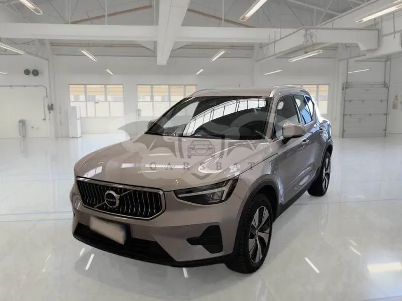 Volvo XC40 T5 Core 2023