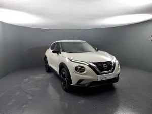 Nissan Juke 1.0 DIG-T N-connecta 2024