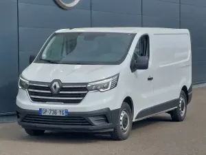 Renault Trafic 2.0 DCI Grand Comfort 2023