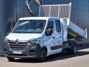 Renault Master 2.3 DCI Comfort 2022