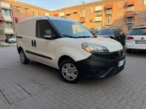 Fiat Doblo Cargo 1.3 MultiJet Active 2019