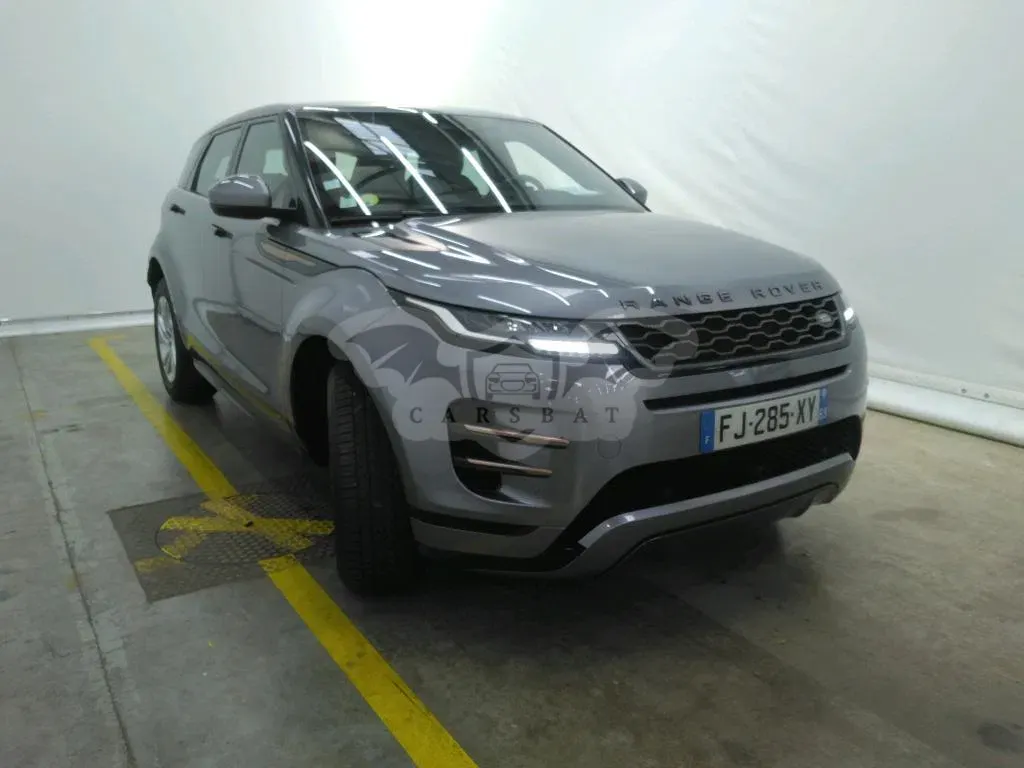 Land Rover Range Rover Evoque R-Dynamic S 2019