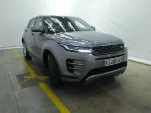 Land Rover Range Rover Evoque R-Dynamic S 2019