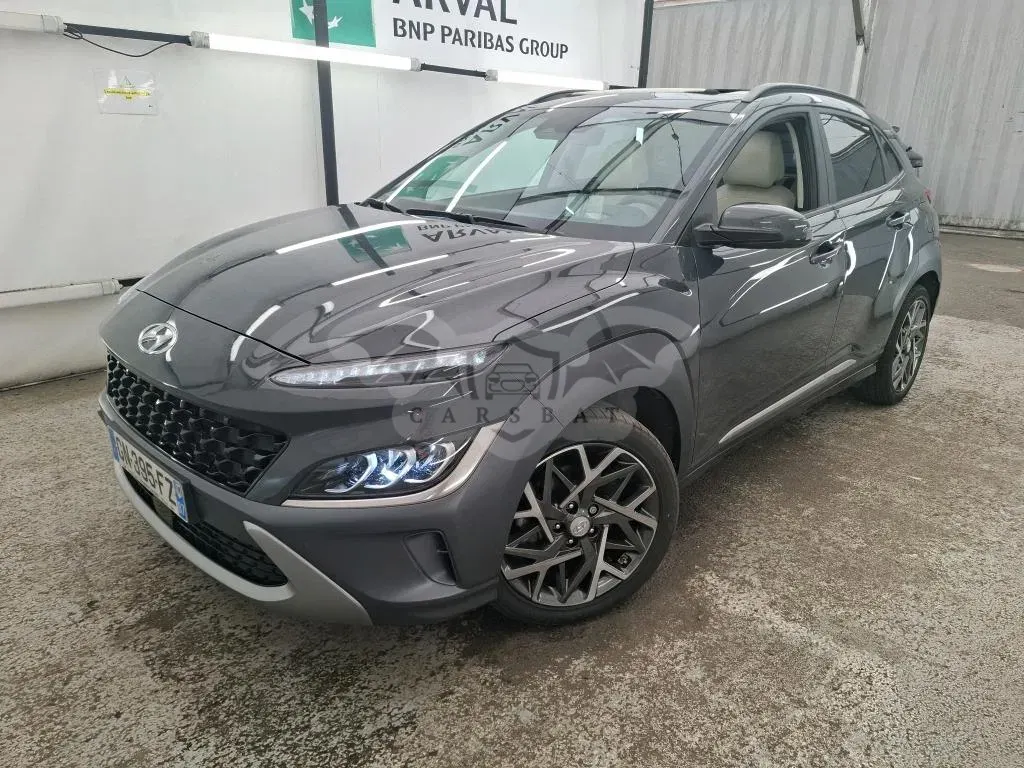 Hyundai Kona 1.6 GDI Executive 2023